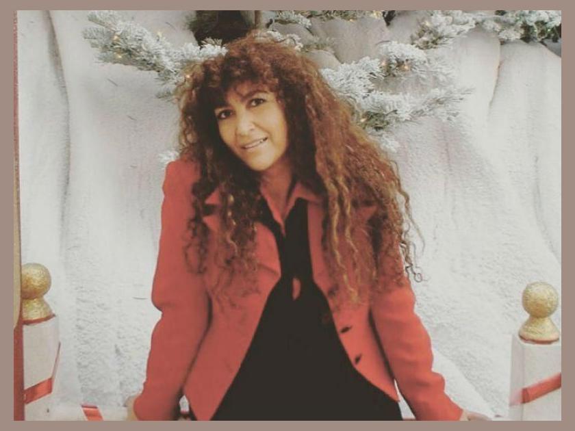 Amanda Miguel
